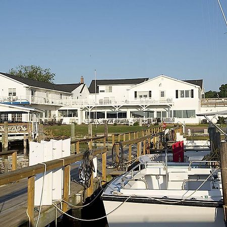 Chesapeake House Tilghman Island Exterior photo