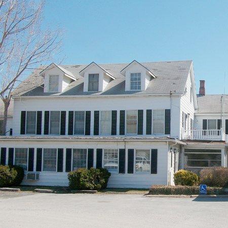 Chesapeake House Tilghman Island Exterior photo