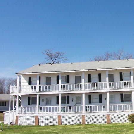 Chesapeake House Tilghman Island Exterior photo