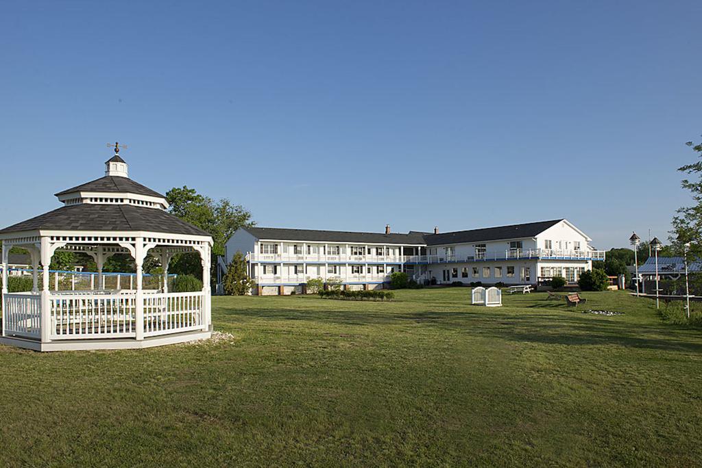 Chesapeake House Tilghman Island Exterior photo