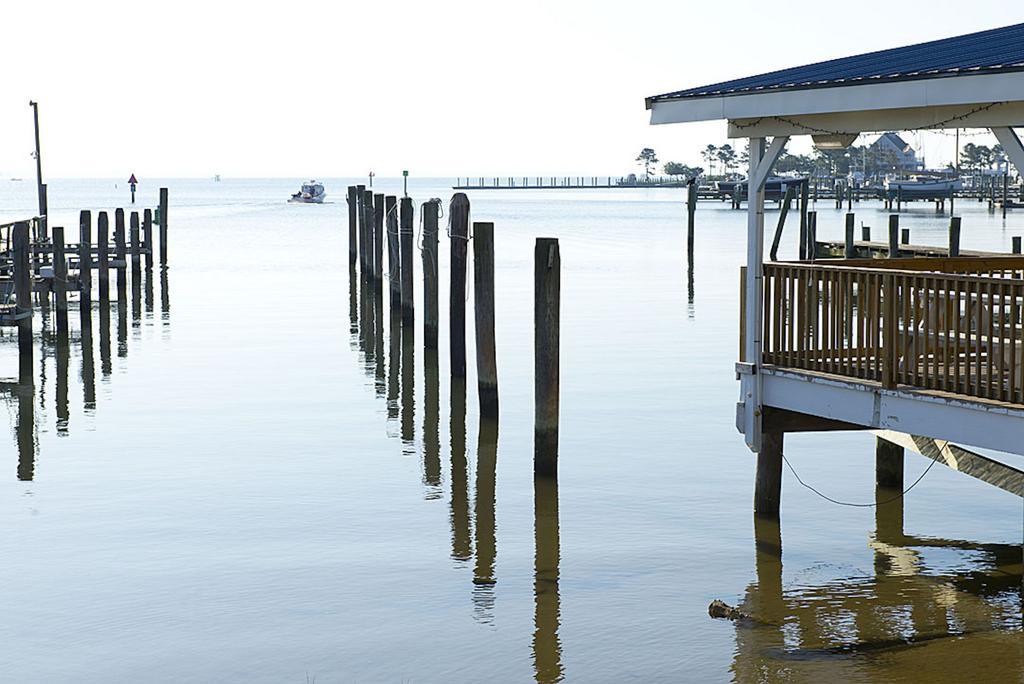 Chesapeake House Tilghman Island Exterior photo