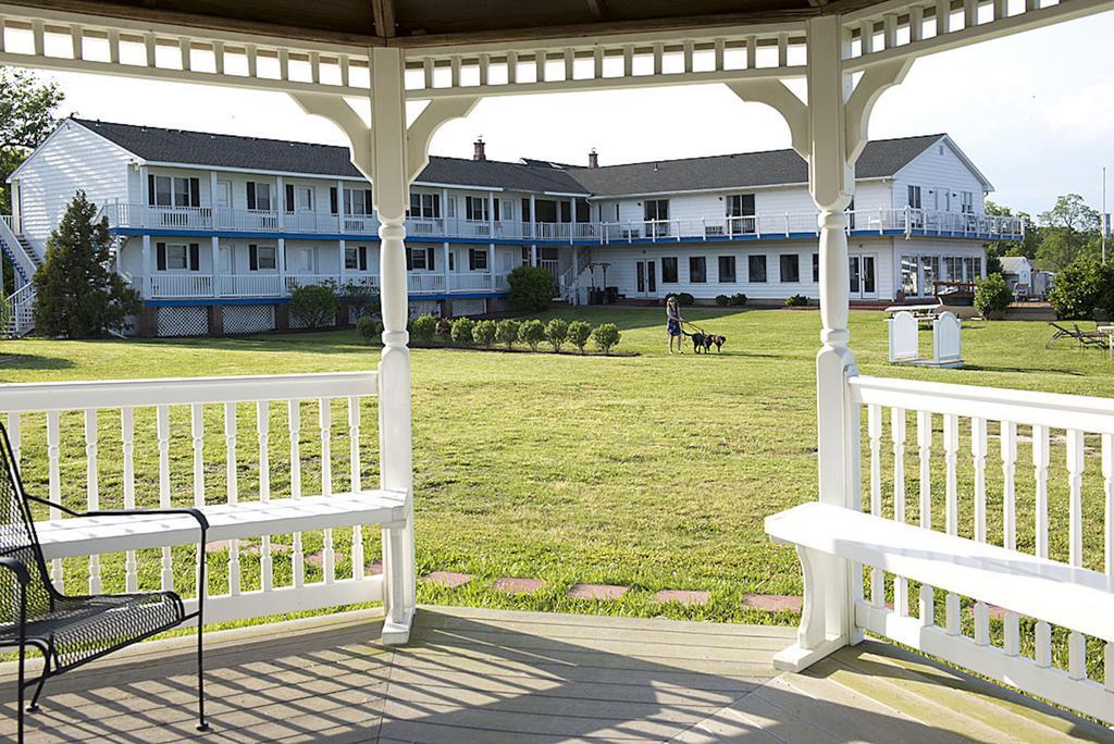 Chesapeake House Tilghman Island Exterior photo